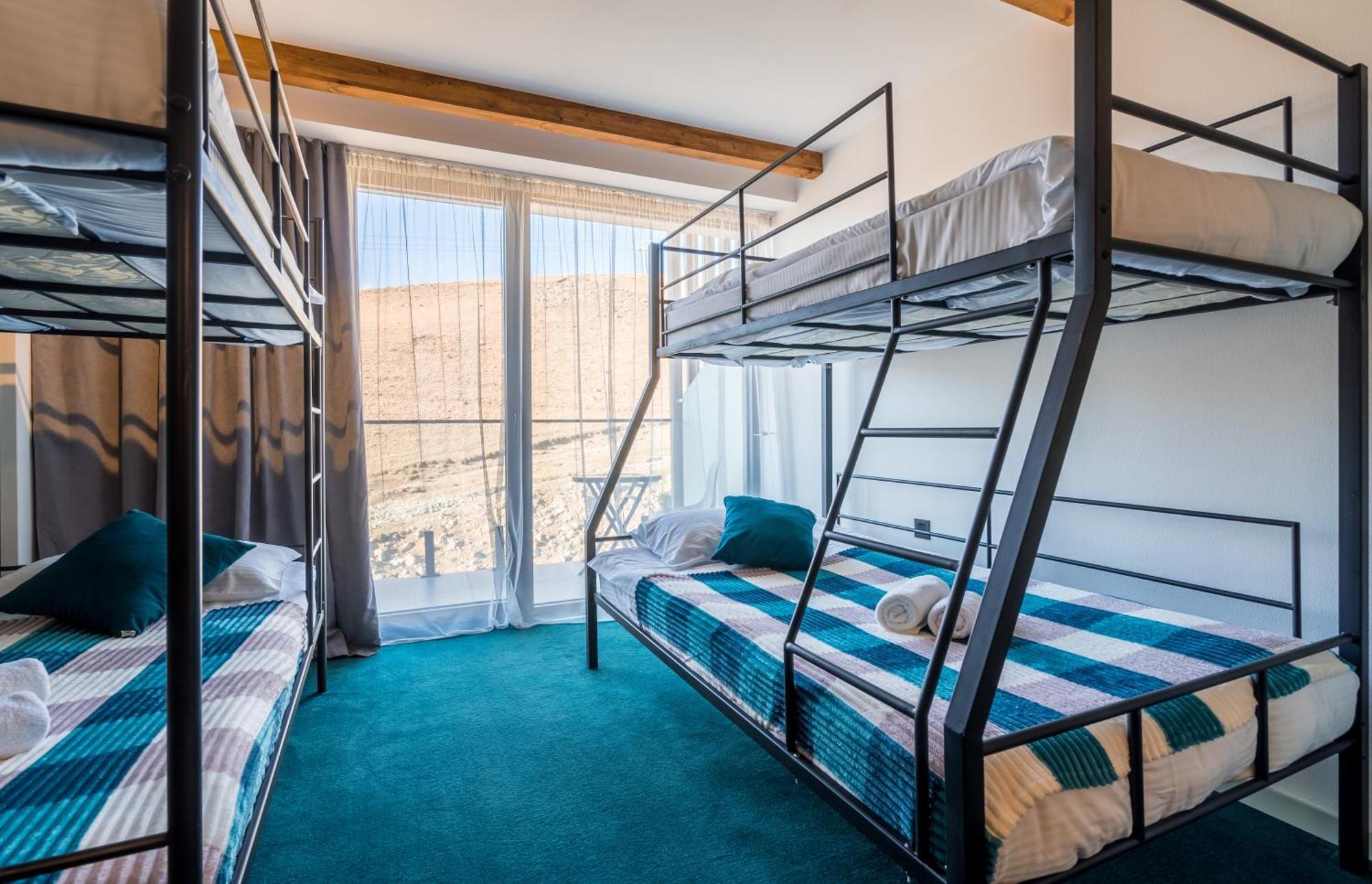 New Gudauri Atrium Deluxe Flat Apartment Exterior foto