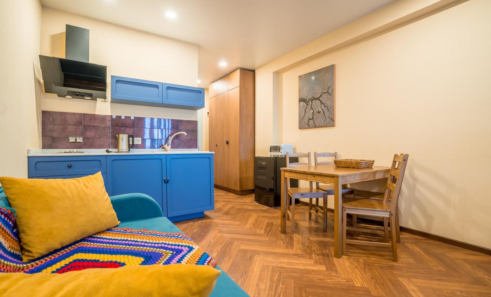 New Gudauri Atrium Deluxe Flat Apartment Exterior foto